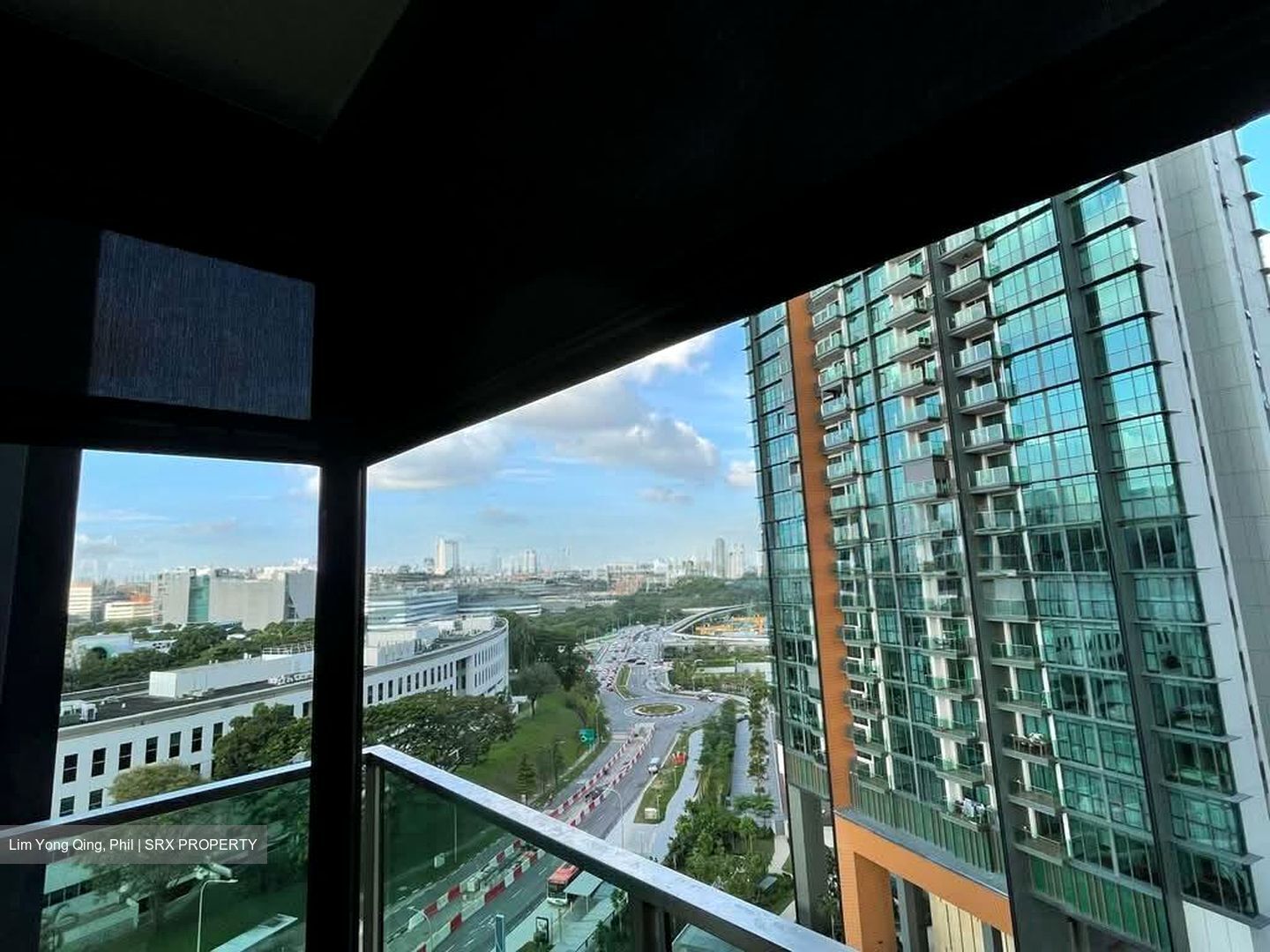 Normanton Park (D5), Apartment #571391211